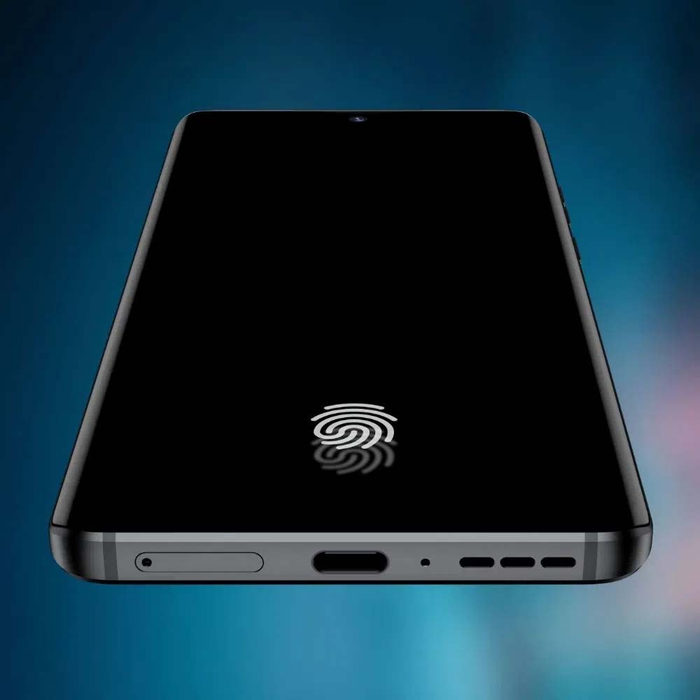 Telefon MOTOROLA Edge 40 5G, 256GB, 8GB RAM, Dual SIM, Eclipse Black